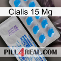 Cialis 15 Mg new15